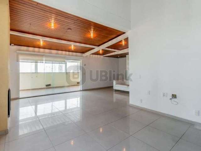 Cobertura com 3 quartos à venda na Rua Itambé, 367, Centro, Santo André, 180 m2 por R$ 1.899.000