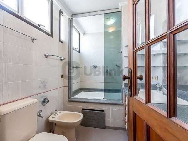 Apartamento com 3 quartos à venda na Rua Doutor Albuquerque Lins, 902, Santa Cecília, São Paulo, 160 m2 por R$ 1.900.000