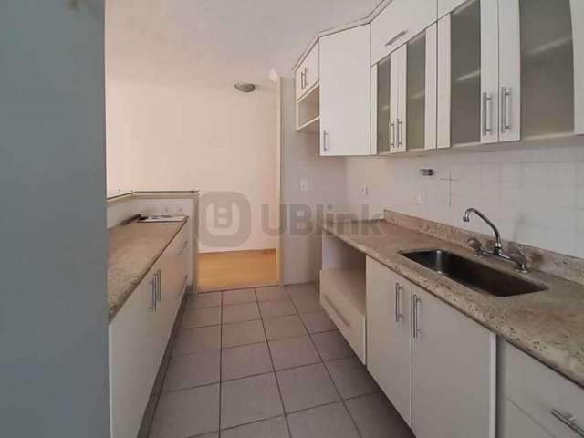 Apartamento com 1 quarto à venda na Avenida Barão de Monte Mor, 225, Real Parque, São Paulo, 67 m2 por R$ 520.000