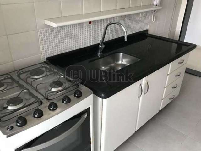 Apartamento com 2 quartos à venda na Rua Visconde de Guaratiba, 52, Vila Firmiano Pinto, São Paulo, 52 m2 por R$ 480.000