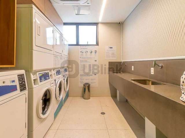 Apartamento com 1 quarto à venda na Rua Bartira, 190, Perdizes, São Paulo, 23 m2 por R$ 375.000