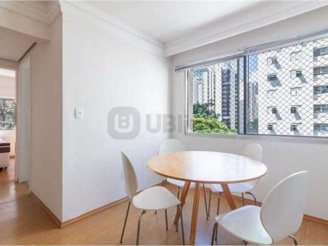 Apartamento com 2 quartos à venda na Rua Tuim, 603, Vila Uberabinha, São Paulo, 70 m2 por R$ 800.000