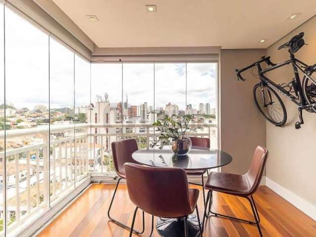 Apartamento com 2 quartos à venda na Rua Fidalga, 145, Pinheiros, São Paulo, 121 m2 por R$ 2.700.000