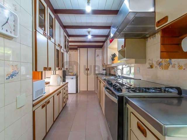 Casa com 4 quartos à venda na Rua Traipu, 878, Pacaembu, São Paulo, 565 m2 por R$ 3.490.000