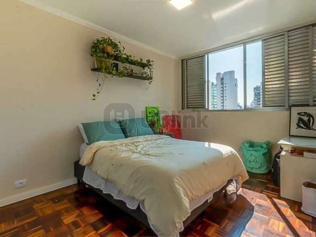 Apartamento com 2 quartos à venda na Avenida Rebouças, 1511, Cerqueira César, São Paulo, 80 m2 por R$ 830.000