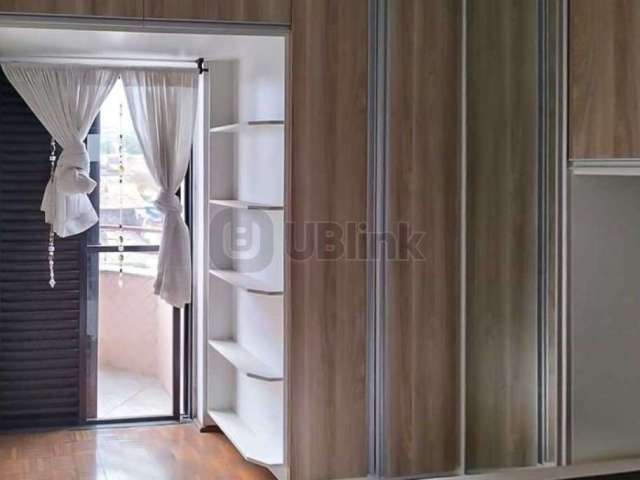 Apartamento com 3 quartos à venda na Rua Doutor Vicente Giacaglini, 737, Vila Bela, São Paulo, 78 m2 por R$ 449.000