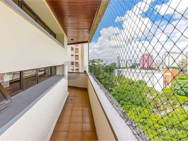 Apartamento com 4 quartos à venda na Avenida José Galante, 474, Vila Suzana, São Paulo, 296 m2 por R$ 850.000