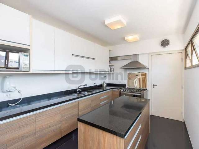 Cobertura com 3 quartos à venda na Rua do Chá, 30, Vila Morumbi, São Paulo, 540 m2 por R$ 3.490.000