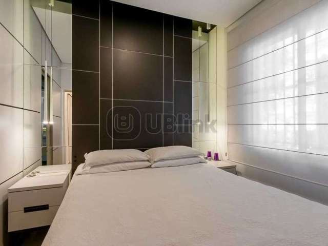 Apartamento com 2 quartos à venda na Rua Doutor Gabriel dos Santos, 652, Santa Cecília, São Paulo, 92 m2 por R$ 950.000