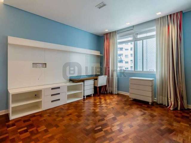 Apartamento com 4 quartos à venda na Rua Doutor Veiga Filho, 465, Santa Cecília, São Paulo, 452 m2 por R$ 5.400.000