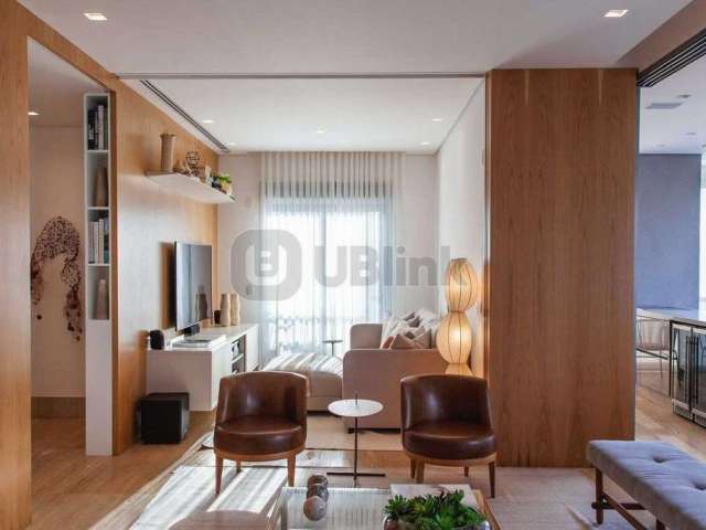 Apartamento com 2 quartos à venda na Rua Coronel Joaquim Ferreira Lobo, 361, Vila Nova Conceição, São Paulo, 181 m2 por R$ 5.950.000