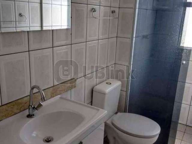 Apartamento com 2 quartos à venda na Rua Giovanni Boltraffio, 234, Vila Santa Teresa (Zona Sul), São Paulo, 62 m2 por R$ 230.000