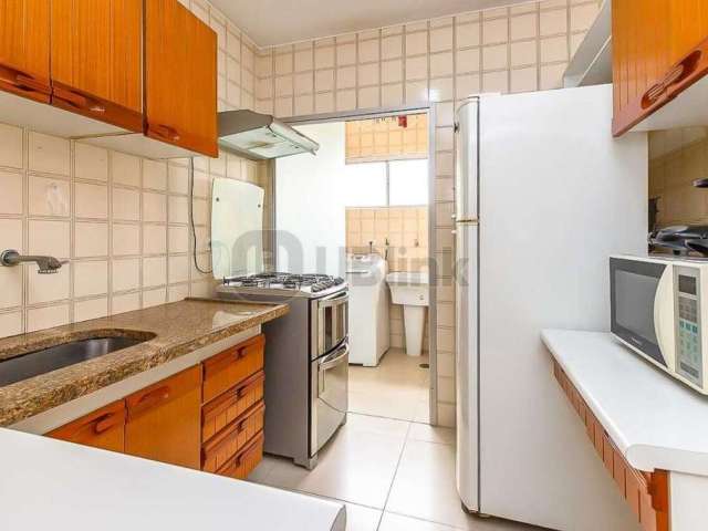 Apartamento com 1 quarto à venda na Rua Nebraska, 60, Brooklin, São Paulo, 51 m2 por R$ 530.000