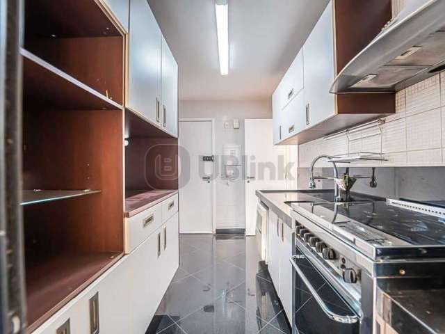 Apartamento com 2 quartos à venda na Rua Borba Gato, 331, Santo Amaro, São Paulo, 102 m2 por R$ 1.090.000