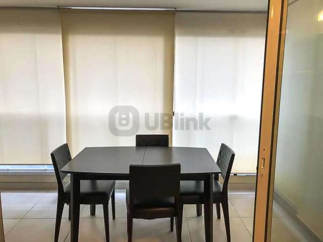 Apartamento com 1 quarto à venda na Rua da Consolação, 1515, Consolação, São Paulo, 33 m2 por R$ 640.000