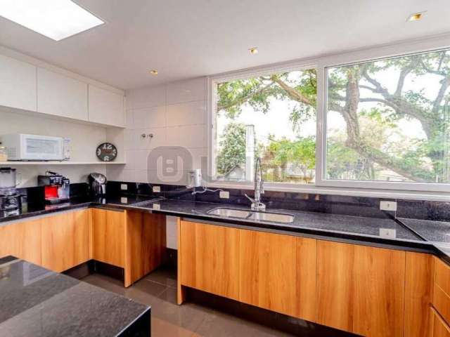 Casa em condomínio fechado com 3 quartos à venda na Rua Miranda Guerra, 298, Jardim Petrópolis, São Paulo, 380 m2 por R$ 5.500.000