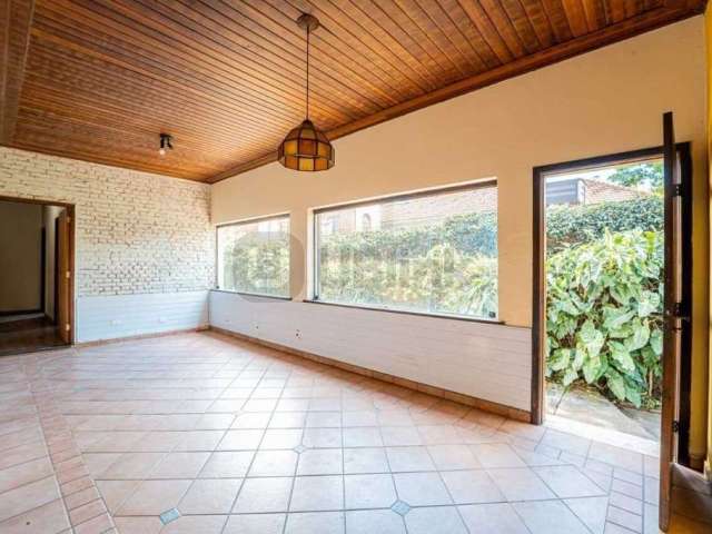 Casa com 4 quartos à venda na Rua João Álvares Soares, 84, Campo Belo, São Paulo, 257 m2 por R$ 1.840.000