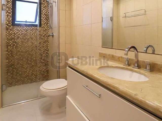 Apartamento com 4 quartos à venda na Rua Forte William, 11, Jardim Fonte do Morumbi, São Paulo, 259 m2 por R$ 1.600.000