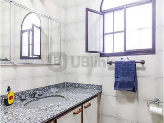 Casa em condomínio fechado com 2 quartos à venda na Rua Sousa Noschese, 66, Vila Cruzeiro, São Paulo, 183 m2 por R$ 840.000