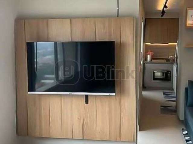 Apartamento com 1 quarto à venda na Avenida Mascote, 787, Vila Mascote, São Paulo, 42 m2 por R$ 550.000