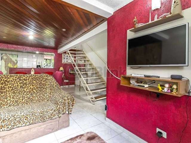 Casa com 2 quartos à venda na Rua Bento Franco, 87, Jardim Leonor Mendes de Barros, São Paulo, 92 m2 por R$ 289.000