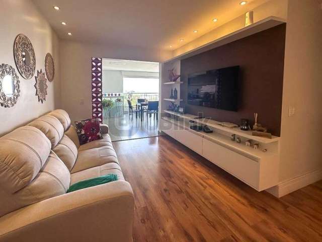 Apartamento com 3 quartos à venda na Rua Belchior de Ordas, 304, Vila Leonor, São Paulo, 97 m2 por R$ 950.000