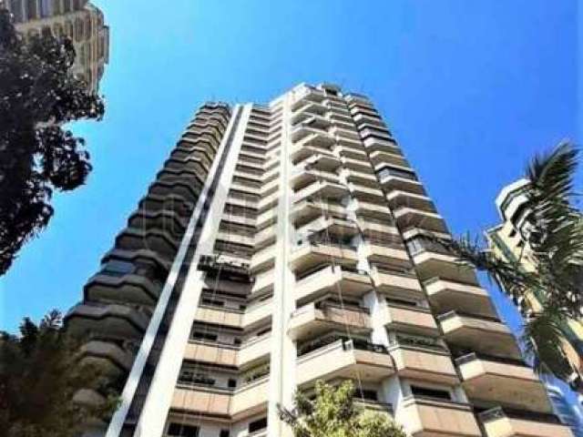 Apartamento com 4 quartos à venda na Avenida Doutor Chucri Zaidan, 1550, Vila Cordeiro, São Paulo, 320 m2 por R$ 8.500.000