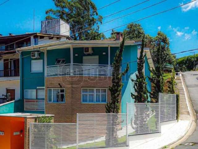 Casa em condomínio fechado com 4 quartos à venda na Rua Márcio Henrique Geenen, 193, Vila Irmãos Arnoni, São Paulo, 370 m2 por R$ 2.300.000