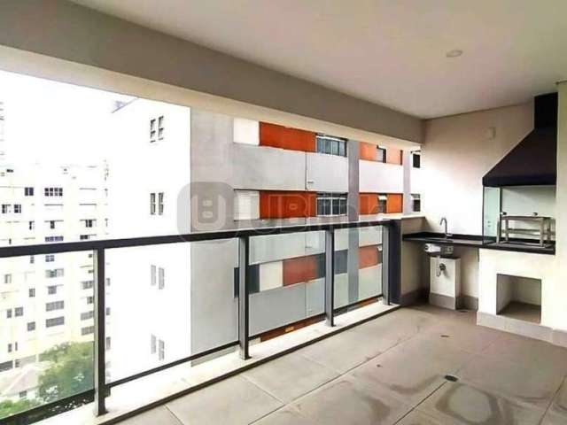 Apartamento com 3 quartos à venda na Avenida Doutor Chucri Zaidan, 1550, Vila Cordeiro, São Paulo, 144 m2 por R$ 3.230.000
