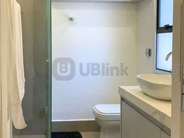 Apartamento com 1 quarto à venda na Rua Quintana, 915, Cidade Monções, São Paulo, 60 m2 por R$ 875.000