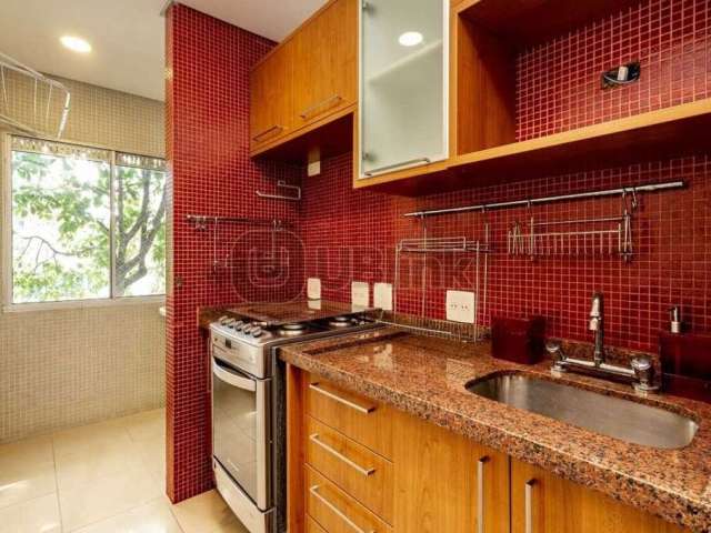Apartamento com 2 quartos à venda na Avenida Padre Pereira de Andrade, 127, Boaçava, São Paulo, 49 m2 por R$ 525.000