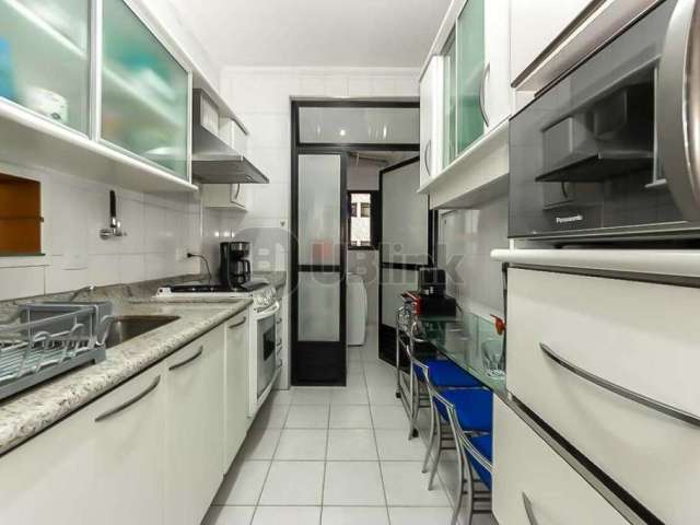 Apartamento com 3 quartos à venda na Rua Bitencourt Sampaio, 242, Vila Mariana, São Paulo, 76 m2 por R$ 800.000