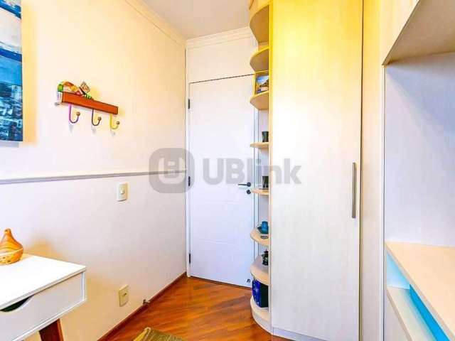 Apartamento com 3 quartos à venda na Rua Franklin Magalhães, 720, Vila Santa Catarina, São Paulo, 63 m2 por R$ 460.000