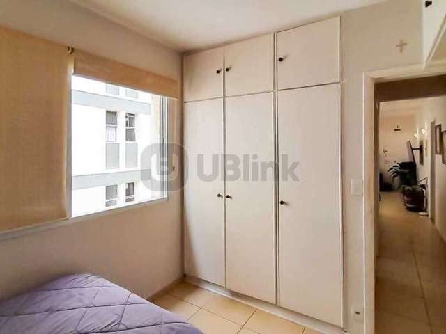 Apartamento com 3 quartos à venda na Avenida Rouxinol, 418, Indianópolis, São Paulo, 76 m2 por R$ 650.000