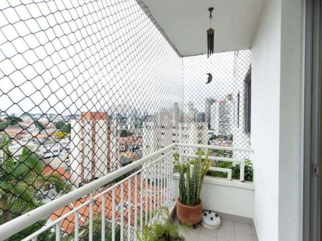 Apartamento com 3 quartos à venda na Rua Arminda Fernandes de Almeida, 52, Vila Mariana, São Paulo, 82 m2 por R$ 870.000