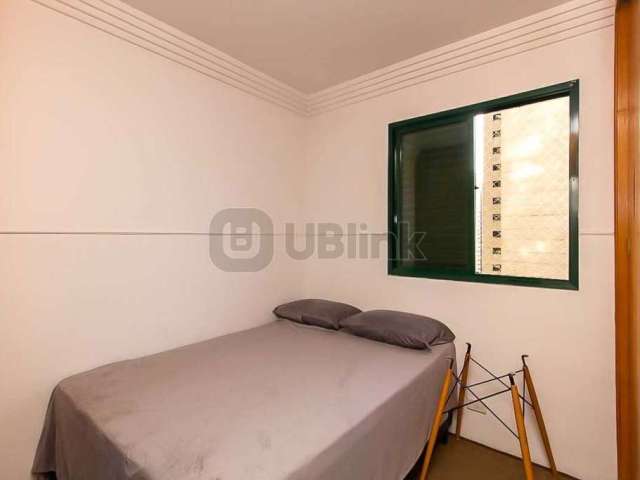 Apartamento com 3 quartos à venda na Rua Doutor Oscar Monteiro de Barros, 511, Vila Suzana, São Paulo, 75 m2 por R$ 470.000