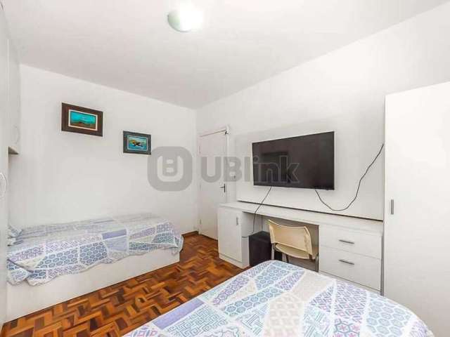 Apartamento com 3 quartos à venda na Avenida Sapopemba, 1599, Vila Regente Feijó, São Paulo, 99 m2 por R$ 299.000