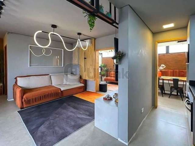 Apartamento com 2 quartos à venda na R Mororó, 193, Chácara Santo Antônio (Zona Leste), São Paulo, 88 m2 por R$ 770.000