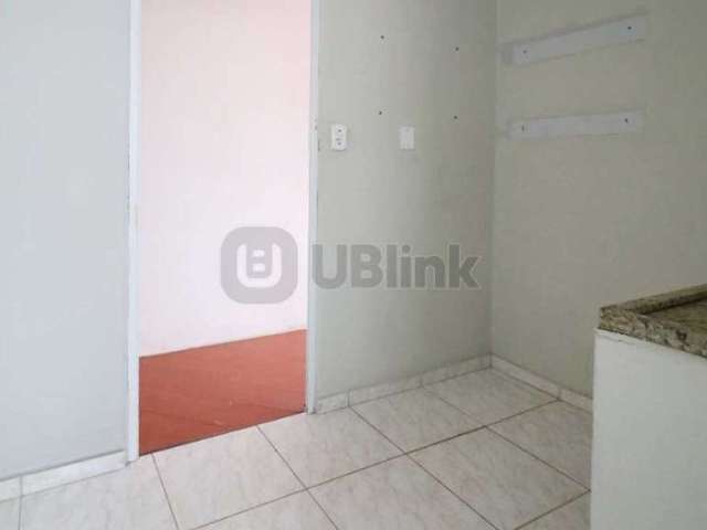 Apartamento com 2 quartos à venda na Est Do M'boi Mirim, 2298, Jardim Regina, São Paulo, 54 m2 por R$ 250.000