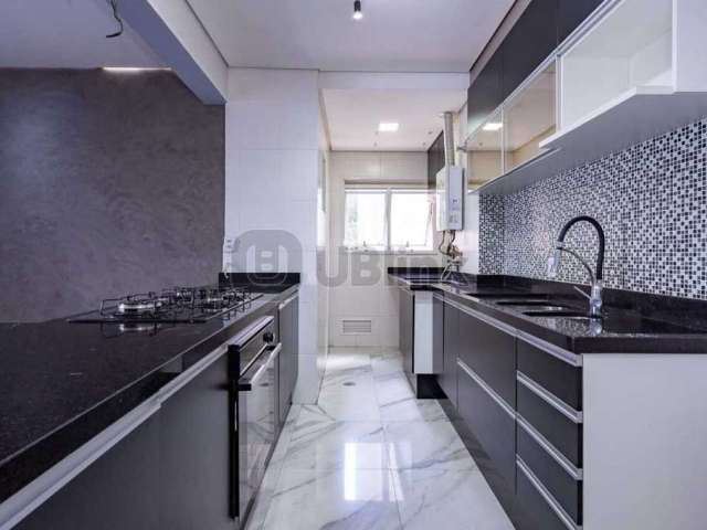 Apartamento com 3 quartos à venda na Avenida São Paulo Paraná, 10100, Vila Pirajussara, São Paulo, 77 m2 por R$ 468.990