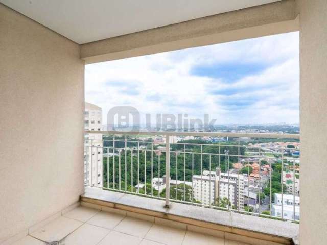 Apartamento com 3 quartos à venda na Travessa Rio Batalha, 10100, Conjunto Promorar Raposo Tavares, São Paulo, 77 m2 por R$ 549.800