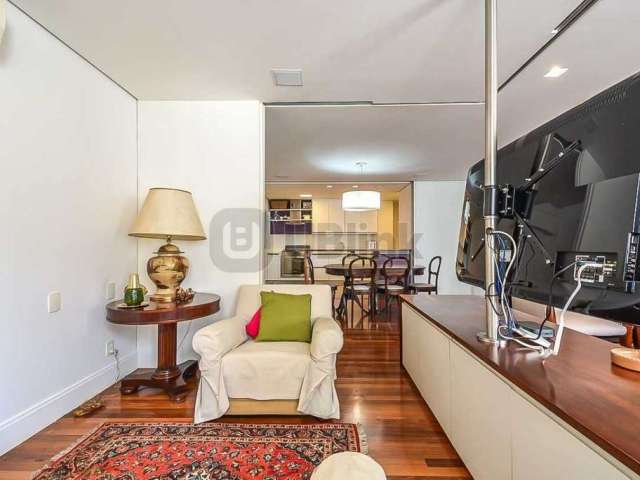 Apartamento com 2 quartos à venda na Rua Japão, 90, Itaim Bibi, São Paulo, 129 m2 por R$ 1.790.000