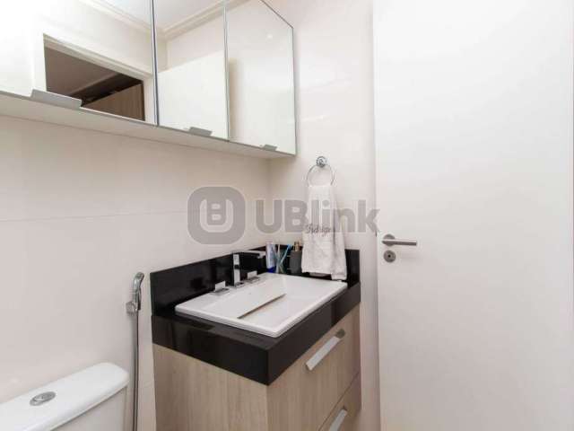 Apartamento com 2 quartos à venda na Rua Correia de Lemos, 536, Chácara Inglesa, São Paulo, 115 m2 por R$ 1.595.000