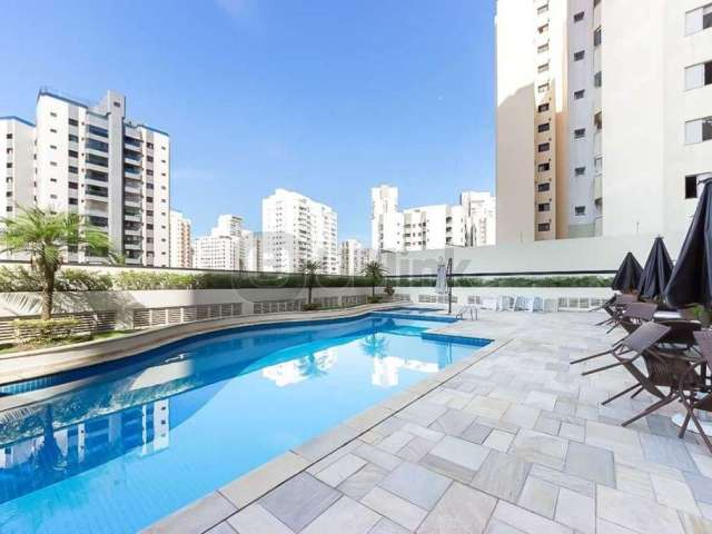 Apartamento com 3 quartos à venda na Rua Jaci, 130, Chácara Inglesa, São Paulo, 70 m2 por R$ 630.000