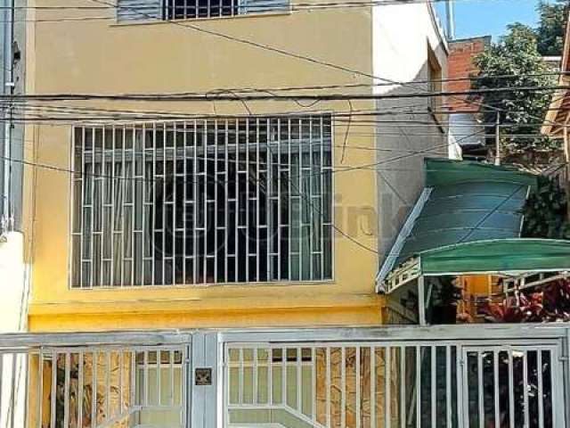 Casa com 3 quartos à venda na Rua Brás Lourenço, 278, Vila Mariana, São Paulo, 196 m2 por R$ 1.169.000