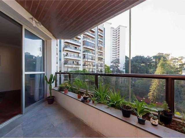 Apartamento com 3 quartos à venda na Rua Manoel Antônio Pinto, 4, Paraisópolis, São Paulo, 189 m2 por R$ 540.000