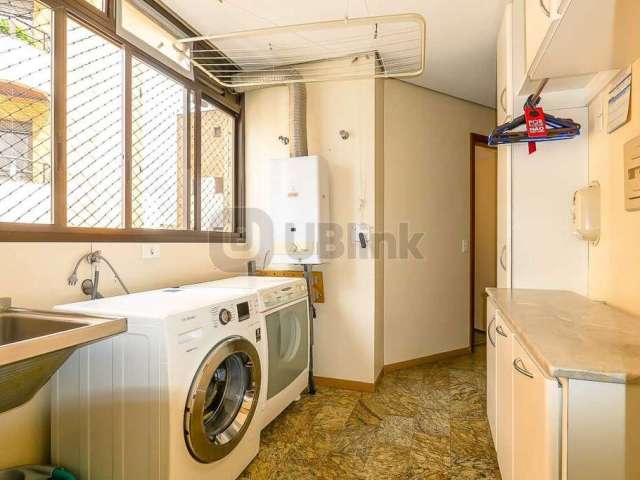 Apartamento com 4 quartos à venda na Rua Nebraska, 361, Brooklin, São Paulo, 200 m2 por R$ 1.899.000