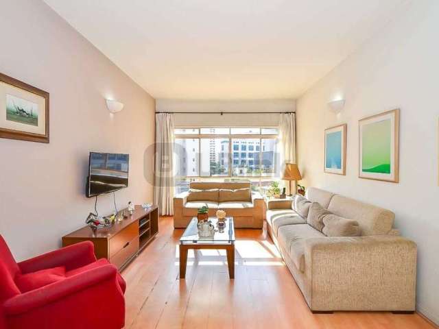 Apartamento com 2 quartos à venda na Avenida Santo Amaro, 835, Vila Nova Conceição, São Paulo, 86 m2 por R$ 680.000