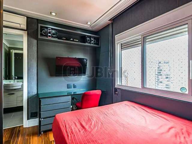 Apartamento com 4 quartos à venda na Rua Fábia, 517, Vila Romana, São Paulo, 206 m2 por R$ 3.200.000