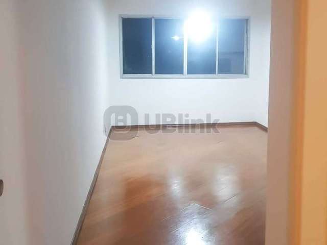 Apartamento com 3 quartos à venda na Rua dos Buritis, 650, Jardim Oriental, São Paulo, 82 m2 por R$ 490.000